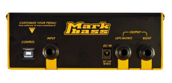 Markbass Super Synth Markbass Super Synth