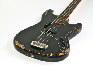 Fender Music Master Bass (1971)