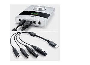 Focusrite Forte (74116)