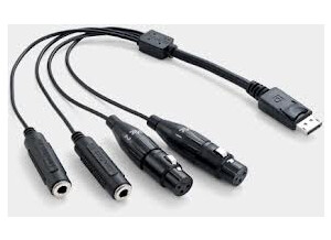 Focusrite Forte (58462)