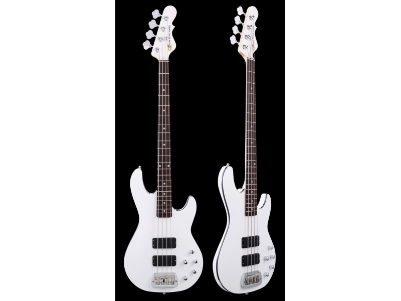 G&L Tribute M-2000 GTB