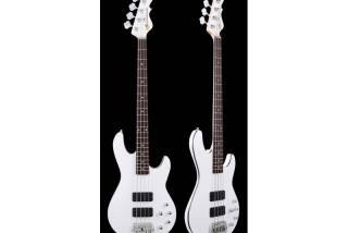 G&L Tribute M-2000 GTB