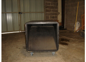 Turbosound NUQ 10- THL818-LMSD 24