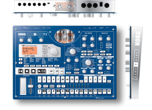Korg ElecTribe EMX1 (39342)