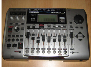 Boss BR-900 CD