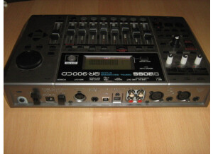 Boss BR-900 CD