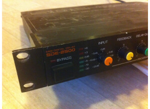 Roland SDE-2500 (97491)