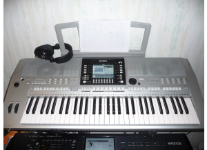 Yamaha PSR-S910 (23965)