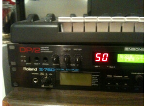 Ensoniq DP2 (74477)
