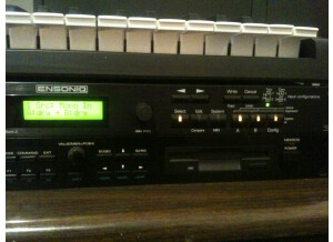 Ensoniq DP2 (31970)
