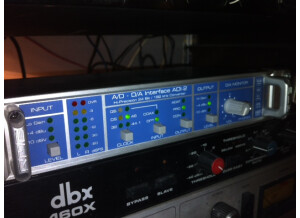 RME Audio ADI-2 (20881)