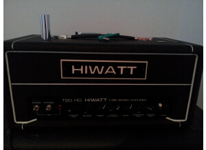 Hiwatt T20 Head (1288)