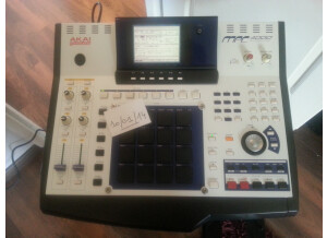 Akai MPC4000 (4821)