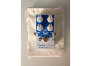 EarthQuaker Devices Dispatch Master (36333)