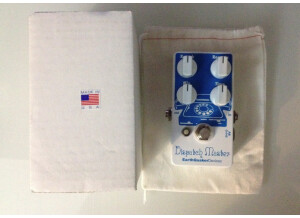 EarthQuaker Devices Dispatch Master (25417)