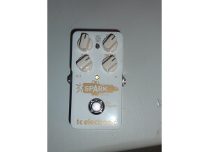 TC Electronic Spark Booster (79993)
