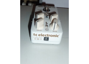 TC Electronic Spark Booster (99845)