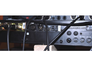 TC Electronic M5000 (12521)