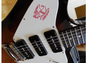 Gibson Firebird Non-Reverse (85985)