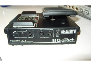 DigiTech Whammy II (48655)