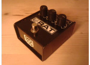 ProCo Sound Limited Edition '85 Whiteface RAT (77313)