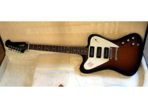Gibson Firebird Non-Reverse (66904)