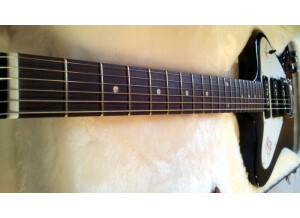 Gibson Firebird Non-Reverse (38989)