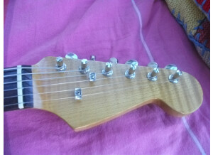 Fender JV Stratocaster 62-115