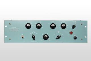 Pultec EQP-1