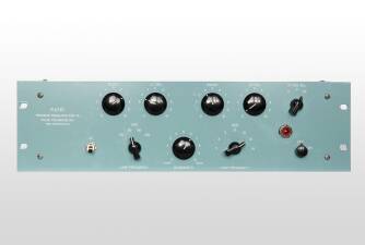 Pultec EQP-1