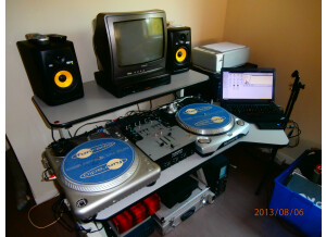 Vestax Vestax / Numark / Allen&heath