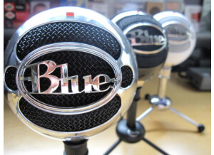 Blue Microphones Snowball USB