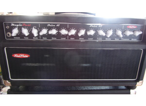 Redplate Amplification Magic Dust Duo (69290)