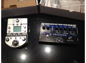Radial Engineering Tonebone - Trimode