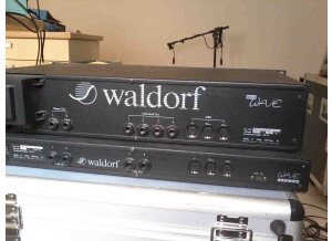 Waldorf MicroWave (45150)