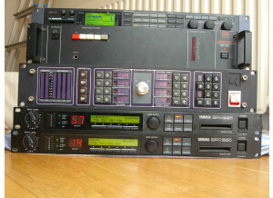 TC Electronic FireWorx (9901)
