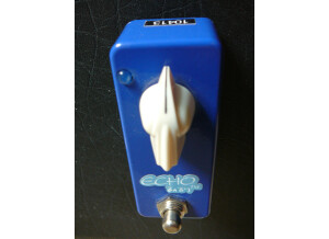Lovepedal Echo Baby Delay (62159)