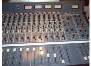 Hudson Csl 1604 DO (50883)