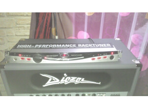 Behringer Racktuner BTR2000 (35039)