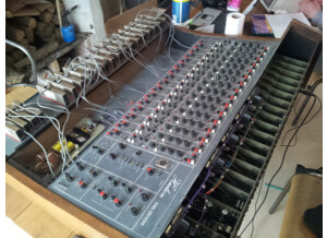 Hudson Csl 1604 DO (11075)