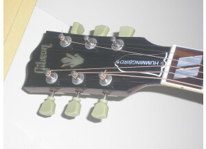 Gibson Hummingbird - Heritage Cherry Sunburst (30668)