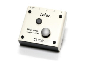 Lehle Little Lehle (35024)