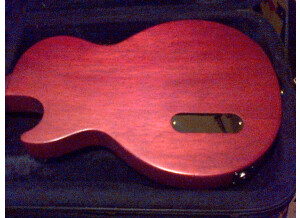 Gibson Les Paul Junior Faded - Satin Cherry (97282)
