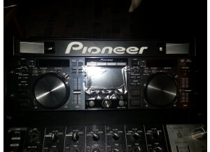 Pioneer MEP-7000 (77791)