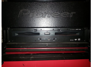 Pioneer MEP-7000 (23901)