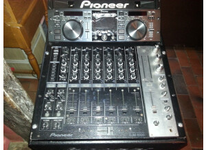 Pioneer MEP-7000 (51950)