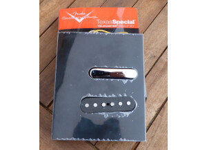 Fender Custom Shop Texas Special Telecaster Pickups (74557)