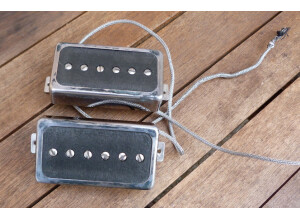 Lollar P90 Soapbar (80582)