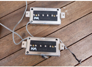 Lollar P90 Soapbar (70293)