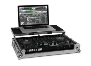 Native Instruments Traktor Kontrol S4 Flight Case (34945)